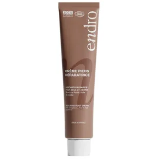 Endro Cosmétiques Nourishing and Repairing Foot Cream 70 ml