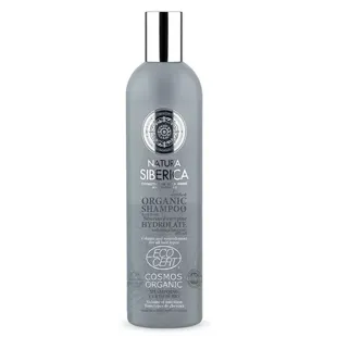 Natura Siberica Volume and Nutrition Shampoo 400 ml