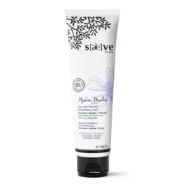 S[aè]ve Hydra Malva Gel Nettoyant Démaquillant 150ml