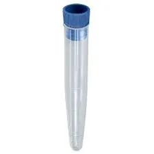 Med's Provetta Urine Sterile Con Astuccio 10 ml