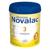 Crescita di latte NOVALAC 3a età 800g