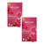 Weleda Duo Tisana per l'allattamento ai frutti rossi - 2 x 20 bustine da 2 g