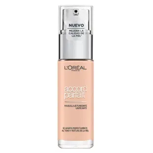 L'Oréal Paris Accord Parfait Unifying Foundation Foundation 2N - Vanilla 30 ml