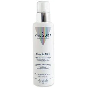 Valquer Mizellen-Reinigungsmilch 200 ml