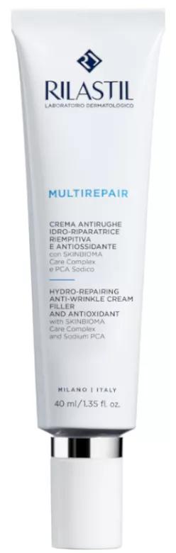 Hydro repair cream Rilastil Multirepair 40 ml