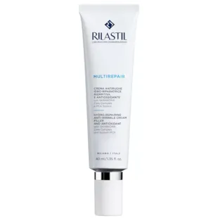 Hydro Repair Cream Multirepair Rilastil 40ml