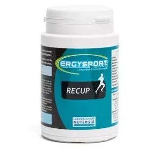 Ergysport Recup Nutergia 60 Kapseln