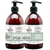 Mi Rebotica Shampoing Ultra Doux à l&#39;Extrait de Romarin 2x500 ml