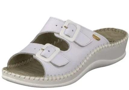 Dr. Scholl Weekend Ciabatta Colore Bianco Misura 38