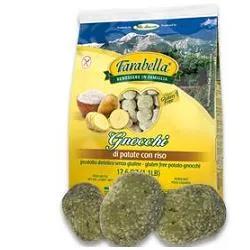 Farabella Senza Glutine Perle Patate Spinaci 500 g