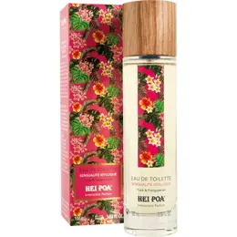 Hei Poa Eau de Toilette Sensualité Idyllique 100ml