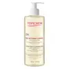 Topicrem DA Gel Nettoyant Surgras Visage et Corps 500ml