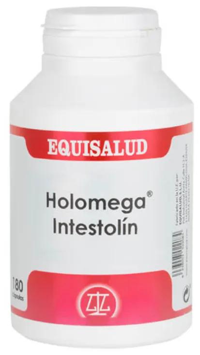 Equisalud Holomega Intestolín 180 Capsules