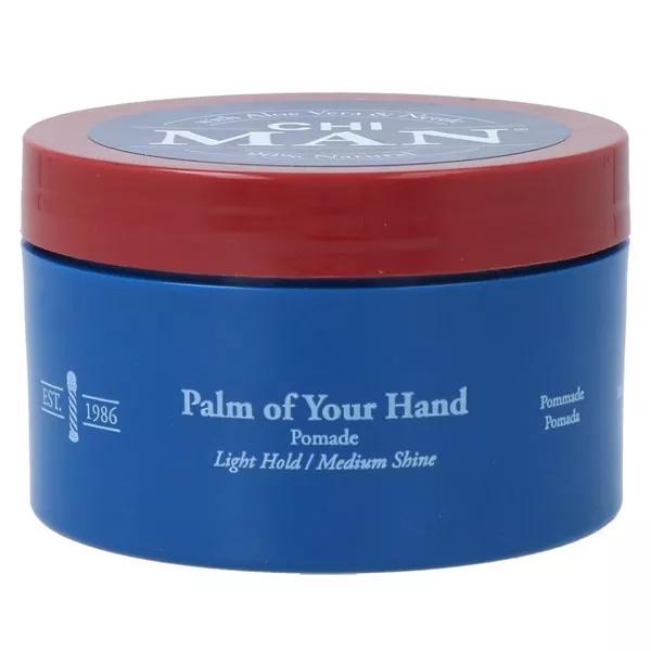 Chi Man Palm of Your Hand Pomata Fissante Leggera 85 g