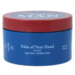 Chi Man Palm of Your Hand Pommade Tenue Légère 85g