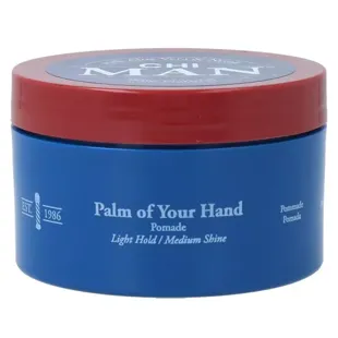 Chi Man Palm of Your Hand Pomata Fissante Leggera 85 g