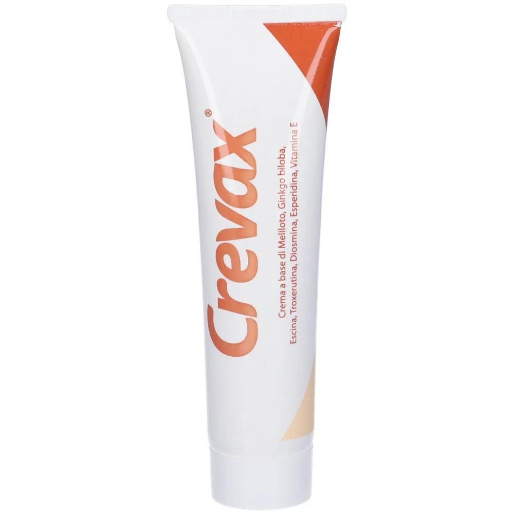 Crevax Crema Tonificante 100 ml