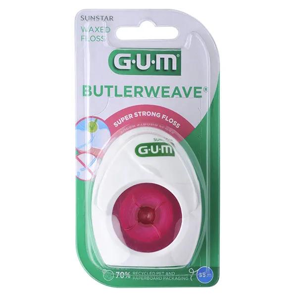 Gum wire dental ButlerWeave ref 1155