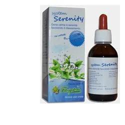 System Serenity Integratore In Gocce Calmante 50 ml