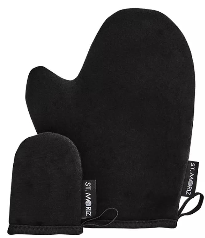 St. Moriz Applikatorhandschuhe 2 Einheiten