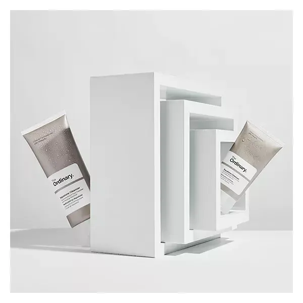 The Ordinary Nettoyant au Squalane 50ml