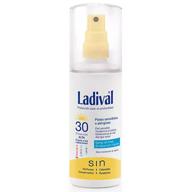 Ladival Pieles Sensibles o Alérgicas Spray SPF30 150 ml