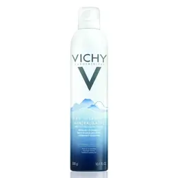 Vichy Eau Thermale Minéralisante Spray 300ml