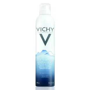 Vichy Eau Thermale Acqua Termale Spray 300ml