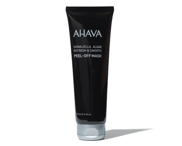 Ahava Peel Off Maschera Purificante Viso 125 ml