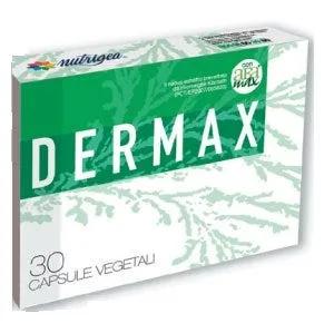 Dermax Integratore 30 Capsule