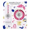 Roger & Gallet Coffret Eau Parfumée Bienfaisante Rose 30 Ml Et Son Savon 100 G