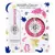 Roger & Gallet Coffret Eau Parfumée Bienfaisante Rose 30 Ml Et Son Savon 100 G