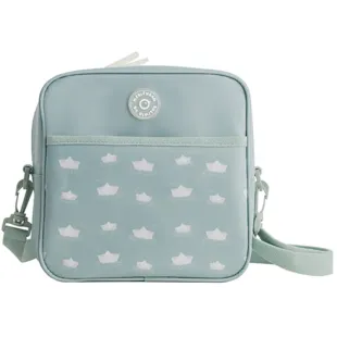 Olmitos Merienbag Paper Boat Isothermal Bag
