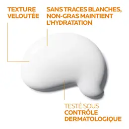 La Roche Posay Anthelios Lait Solaire Hydratant Peaux Sèches et Sensibles SPF50+ 75ml