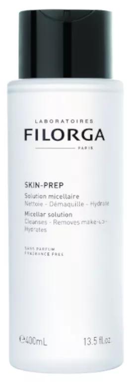 Filorga Skin-Prep Água Micelar 400 ml