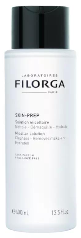 Filorga Eau Micellaire Skin-Prep 400 ml