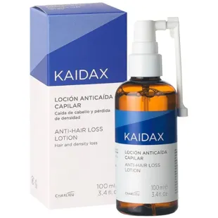 Lotion anti-chute de cheveux Kaidax 100 ml