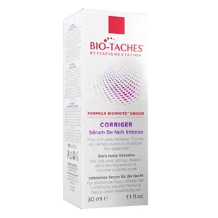 Bio Taches Siero Depigmentante 30ml