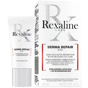Rexaline Labs Derma Repair Eye Contour 15 ml