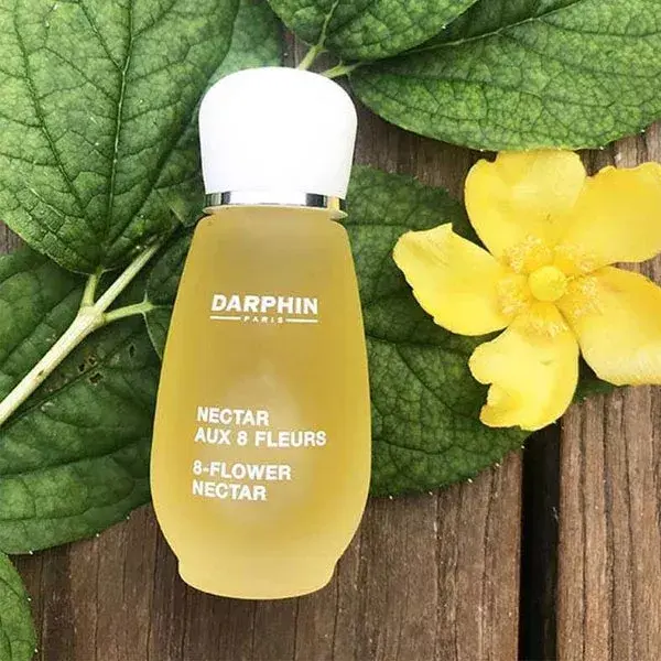 Darphin 8 Flowers Nectar Oil 15ml