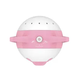 Nosiboo Pro mouche-bébé électrique - Rose