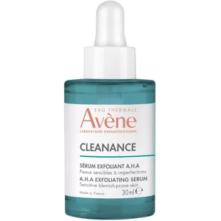 Avène Eau Thermale Cleanance Peeling Serum A.H.A. 30 ml