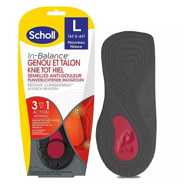 Paire De Semelles Talonnettes Unisexes MEDIA WAVE - Modèle Pump, Tailles 36 à 43