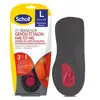 Scholl Expert Support Semelles Anti-Douleur Genou+Talon Taille L