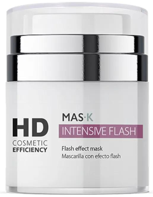 Masque Efficacité Cosmétique HD Flash Intensif 40 ml