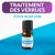 Excilor Traitement des Verrues Gel Acide Mains et Pieds 4ml