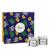 Fleurance Nature - Set viso al burro di karité biologico - 2 barattoli da 50 ml