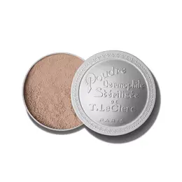 T.LeCLerc Poudre Libre Dermophile N°06 Cannelle 25g