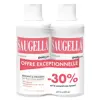 Saugella Poligyn Soin Lavant Intime Quotidien Lot de 2 x 500ml