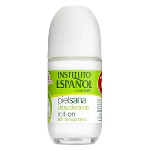 Instituto Espanhol Desodorante Roll-on para Pele Saudável 75 ml